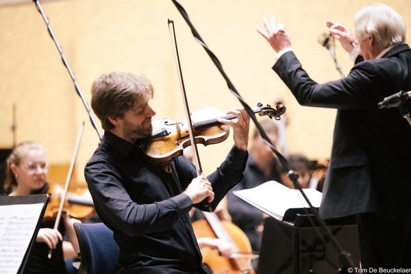 Melomania, Tchaikovsky & Brahms