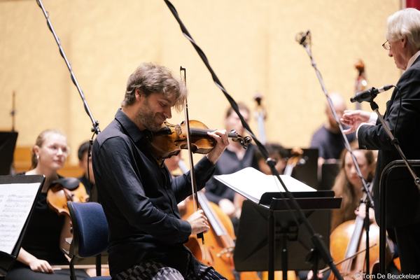 Melomania, Tchaikovsky & Brahms