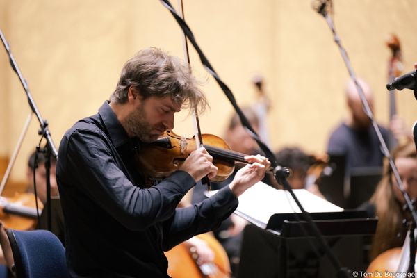 Melomania, Tchaikovsky & Brahms
