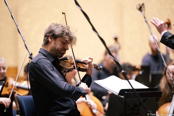 Melomania, Tchaikovsky & Brahms