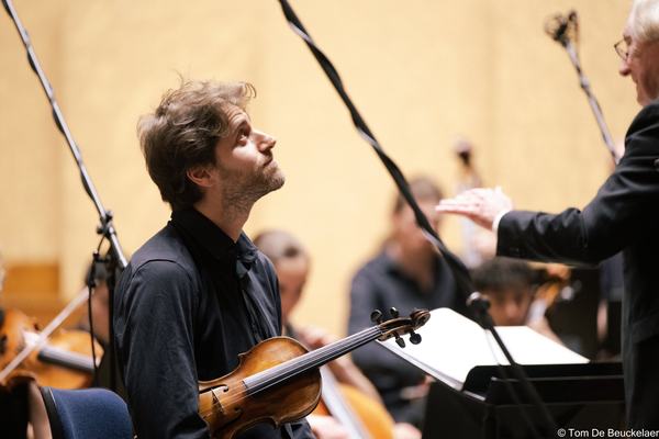 Melomania, Tchaikovsky & Brahms