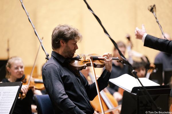 Melomania, Tchaikovsky & Brahms
