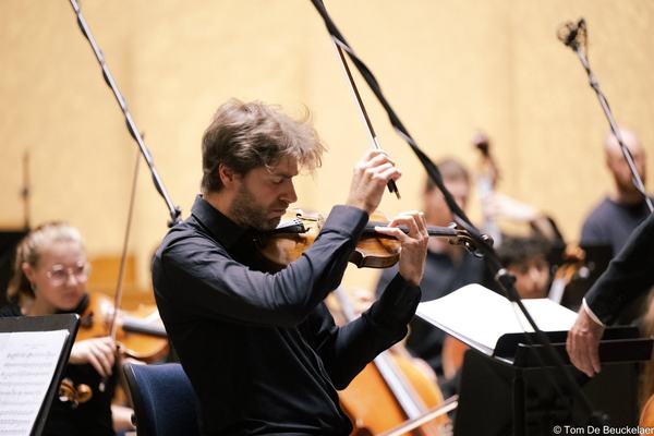Melomania, Tchaikovsky & Brahms