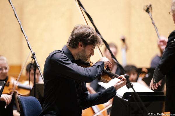 Melomania, Tchaikovsky & Brahms