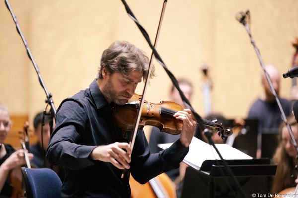Melomania, Tchaikovsky & Brahms