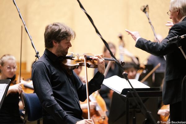Melomania, Tchaikovsky & Brahms