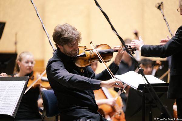 Melomania, Tchaikovsky & Brahms