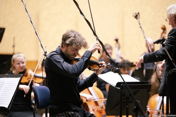 Melomania, Tchaikovsky & Brahms