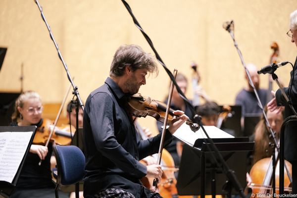 Melomania, Tchaikovsky & Brahms