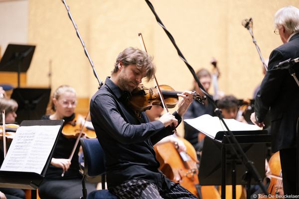 Melomania, Tchaikovsky & Brahms
