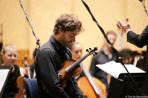 Melomania, Tchaikovsky & Brahms