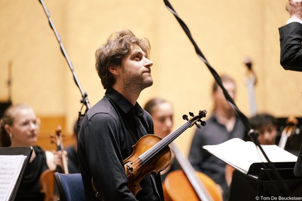 Melomania, Tchaikovsky & Brahms