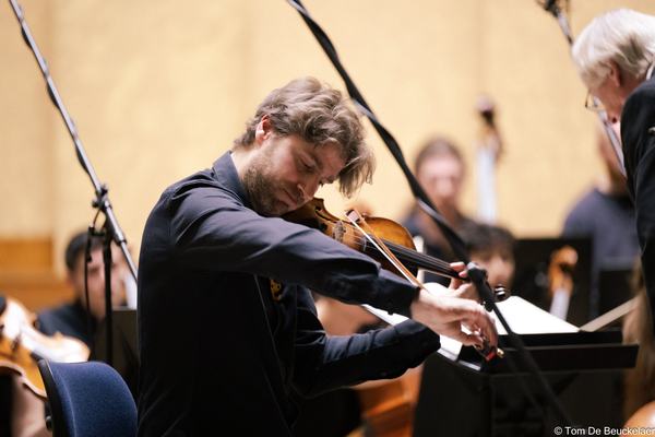 Melomania, Tchaikovsky & Brahms