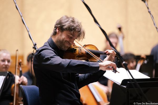 Melomania, Tchaikovsky & Brahms