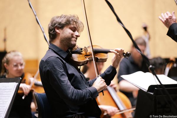 Melomania, Tchaikovsky & Brahms