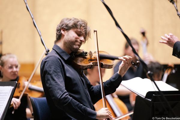 Melomania, Tchaikovsky & Brahms