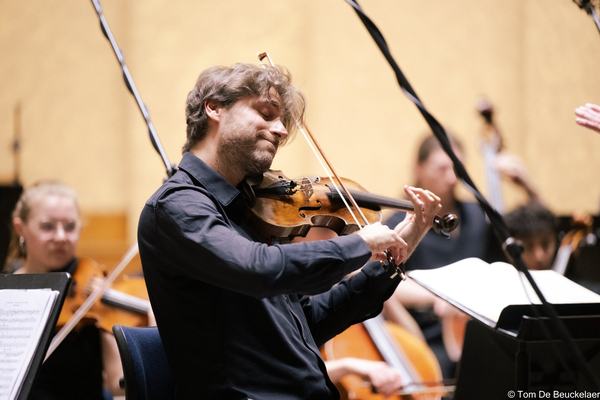 Melomania, Tchaikovsky & Brahms