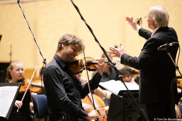 Melomania, Tchaikovsky & Brahms