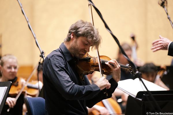 Melomania, Tchaikovsky & Brahms