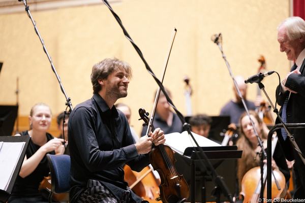 Melomania, Tchaikovsky & Brahms