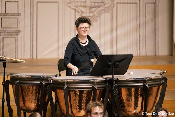 Melomania, Grieg & Kallinikov