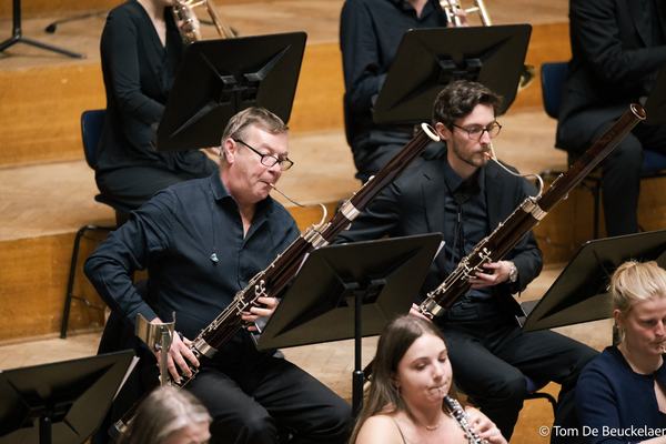 Melomania, Grieg & Kallinikov