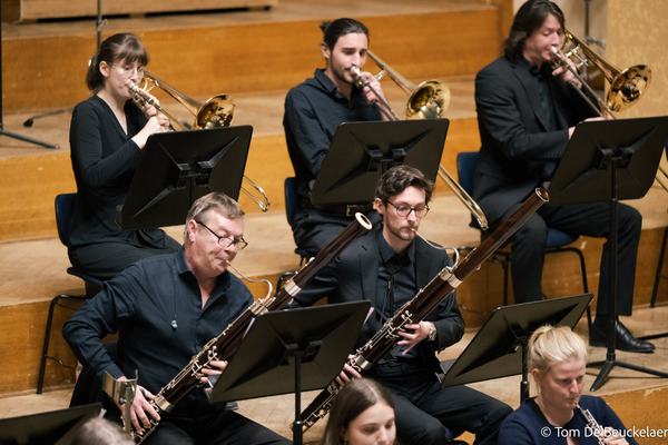 Melomania, Grieg & Kallinikov
