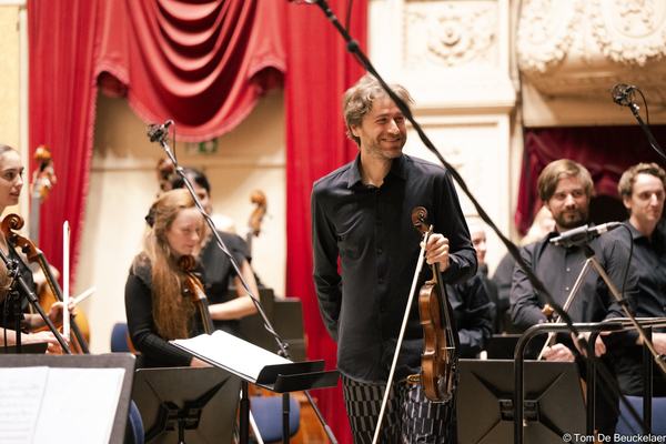Melomania, Tchaikovsky & Brahms