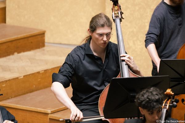 Melomania, Tchaikovsky & Brahms