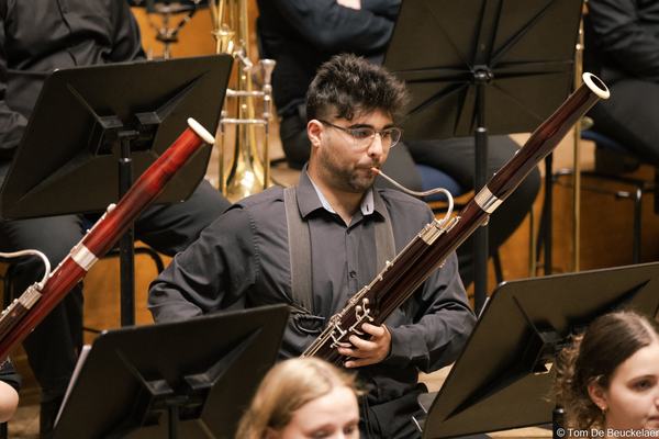Melomania, Tchaikovsky & Brahms