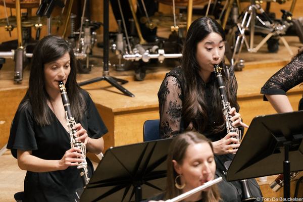 Melomania, Tchaikovsky & Brahms