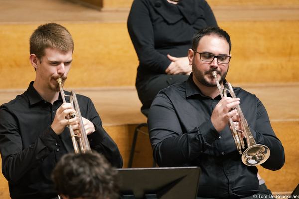 Melomania, Tchaikovsky & Brahms