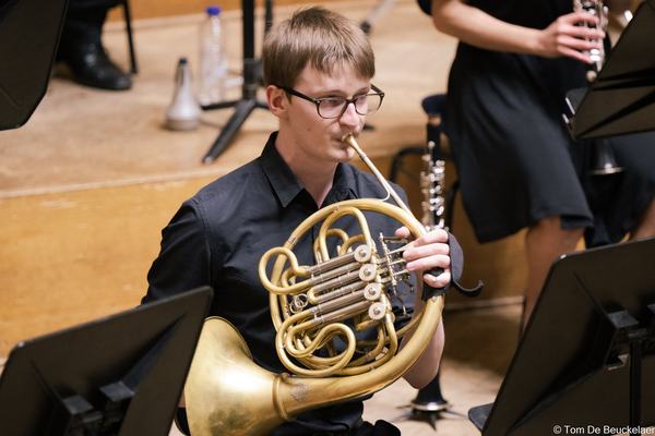 Melomania, Tchaikovsky & Brahms