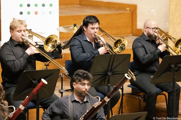 Melomania, Tchaikovsky & Brahms