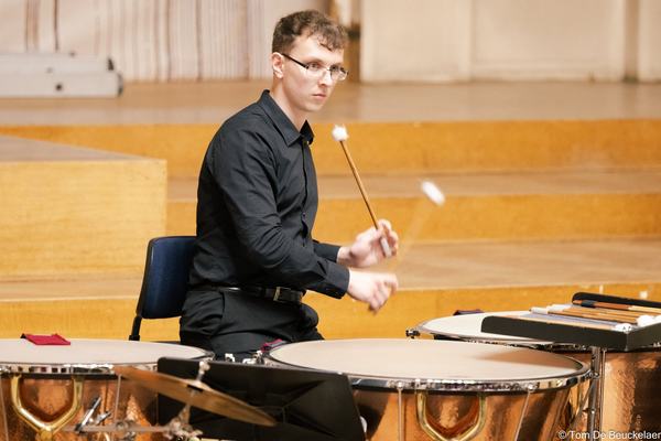 Melomania, Tchaikovsky & Brahms