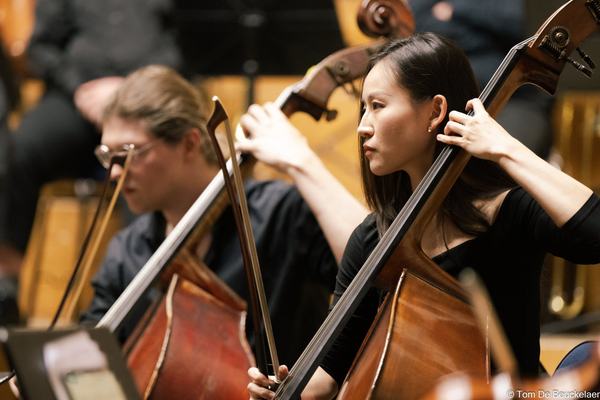 Melomania, Tchaikovsky & Brahms