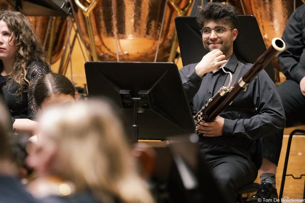 Melomania, Tchaikovsky & Brahms