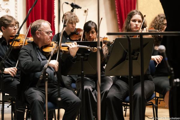 Melomania, Tchaikovsky & Brahms
