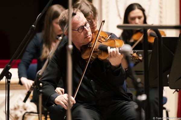 Melomania, Tchaikovsky & Brahms