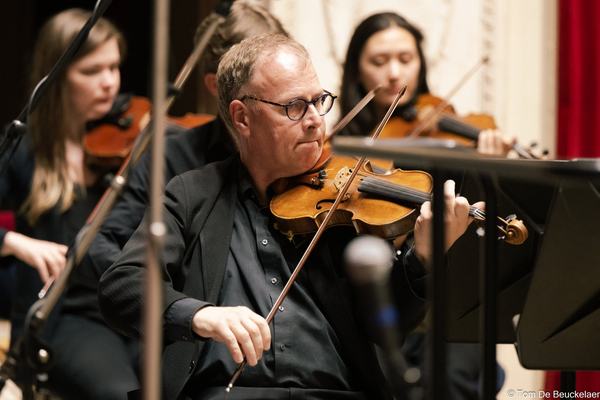 Melomania, Tchaikovsky & Brahms