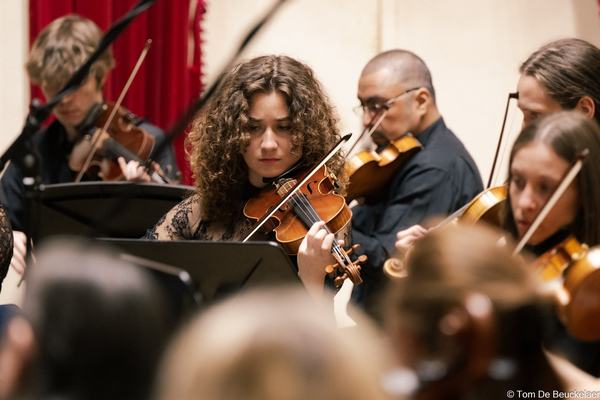 Melomania, Tchaikovsky & Brahms