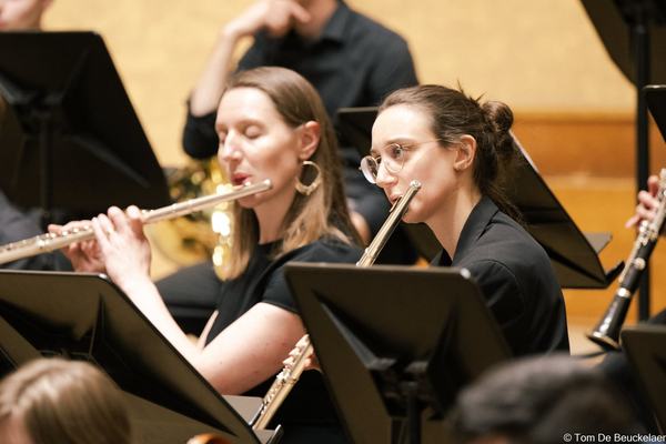 Melomania, Tchaikovsky & Brahms