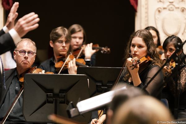Melomania, Tchaikovsky & Brahms