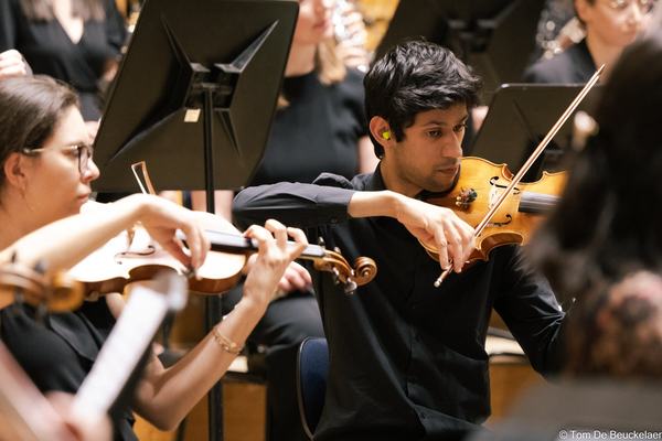 Melomania, Tchaikovsky & Brahms
