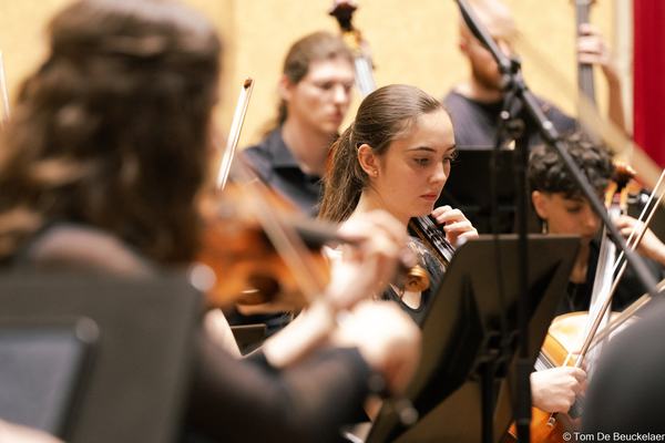 Melomania, Tchaikovsky & Brahms
