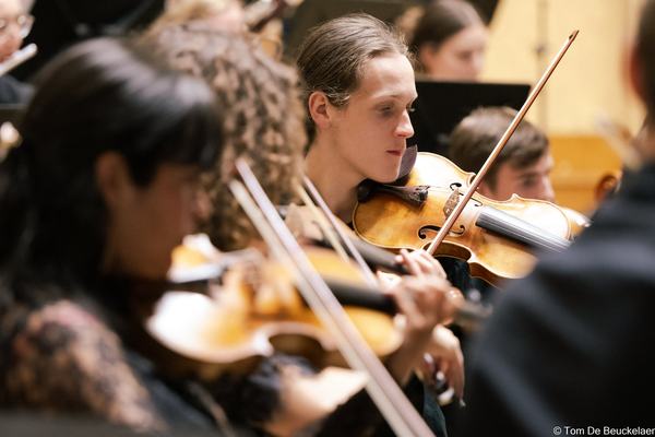 Melomania, Tchaikovsky & Brahms