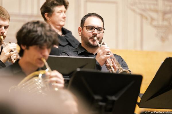 Melomania, Tchaikovsky & Brahms