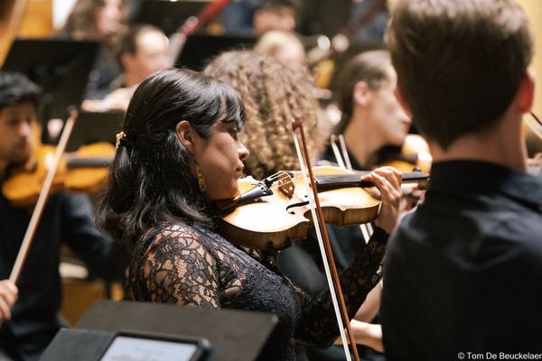 Melomania, Tchaikovsky & Brahms
