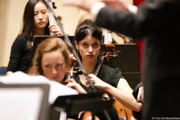 Melomania, Tchaikovsky & Brahms
