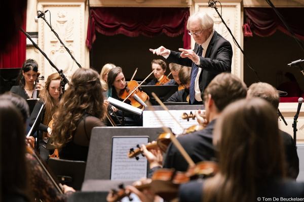 Melomania, Tchaikovsky & Brahms